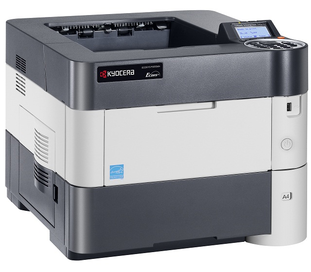 Kyocera ECOSYS P3050dn